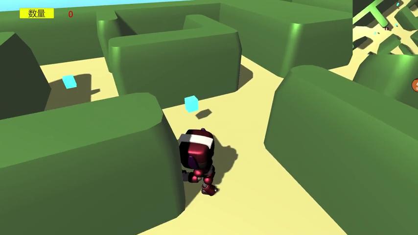 御三家Game-视频-【御三家Game】《墨玉世界 》游戏宣传片