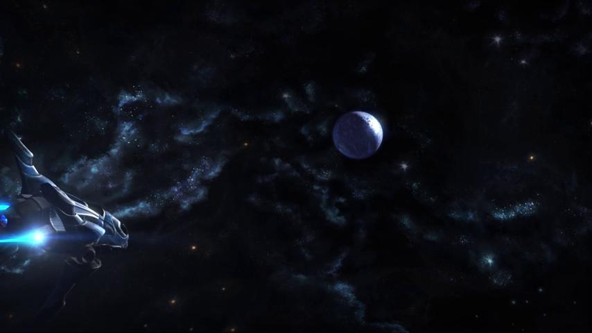 御三家Game-视频-【御三家Game】《太空游侠:大冒险 》游戏宣传片