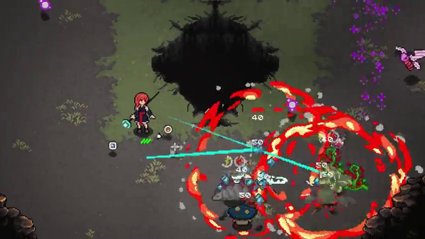 御三家Game-视频-【御三家Game】《法术圆盘 》游戏宣传片