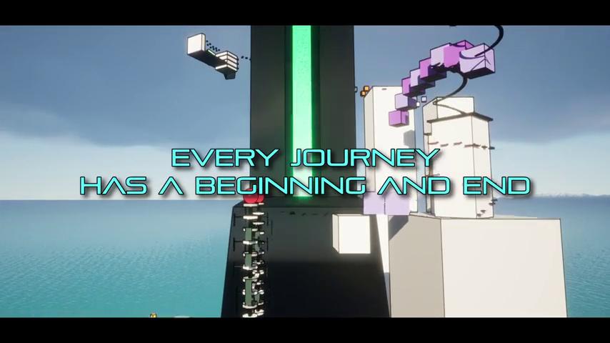 御三家Game-视频-【御三家Game】《超越云层 》游戏宣传片