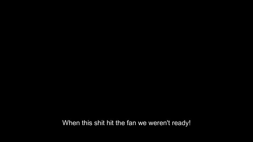 御三家Game-视频-【御三家Game】《3XTINCTION 》游戏宣传片