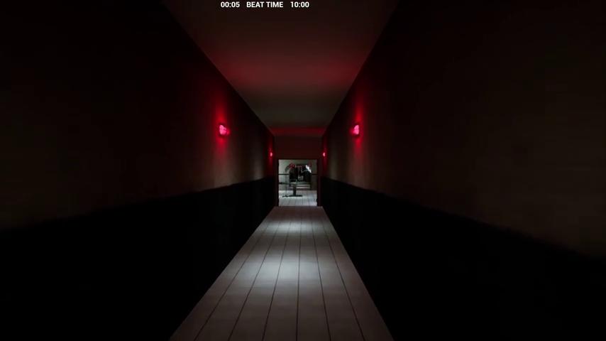 御三家Game-视频-【御三家Game】《令人毛骨悚然的环境 》游戏宣传片