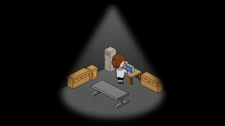 御三家Game