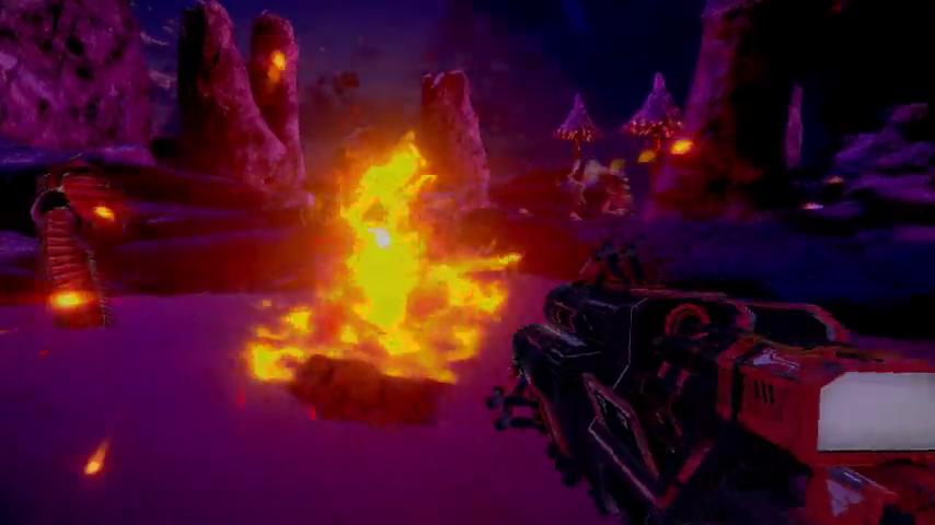 御三家Game-视频-【御三家Game】《疯狂饮料 》游戏宣传片