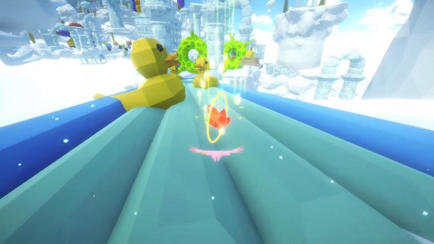 御三家Game-视频-【御三家Game】《Aery-天堂与地狱 》游戏宣传片