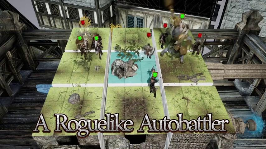 御三家Game-视频-【御三家Game】《Xuhivan的自治立方体 》游戏宣传片