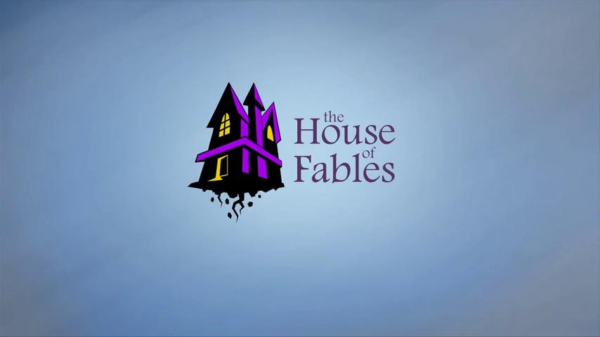 御三家Game-视频-【御三家Game】《黄昏：斯拉夫寓言 》游戏宣传片