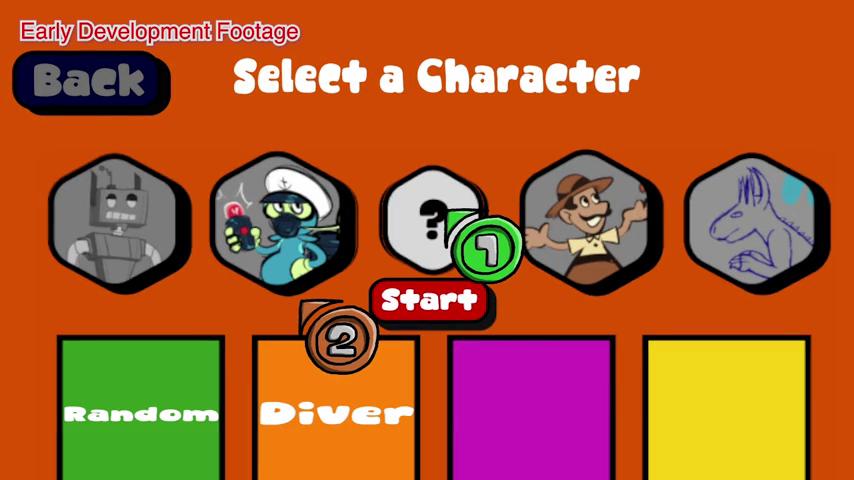 御三家Game-视频-【御三家Game】《天空死亡 》游戏宣传片