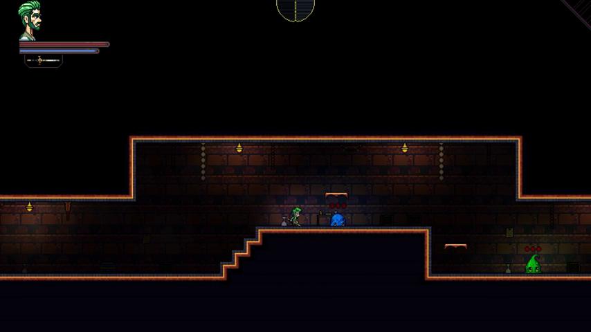 御三家Game-视频-【御三家Game】《为恐惧而死 》游戏宣传片