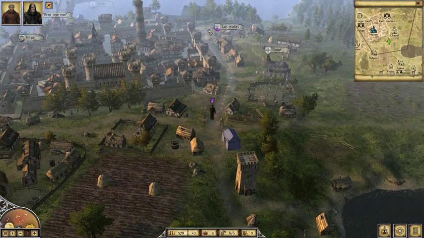 御三家Game-视频-【御三家Game】《混蛋 》游戏宣传片