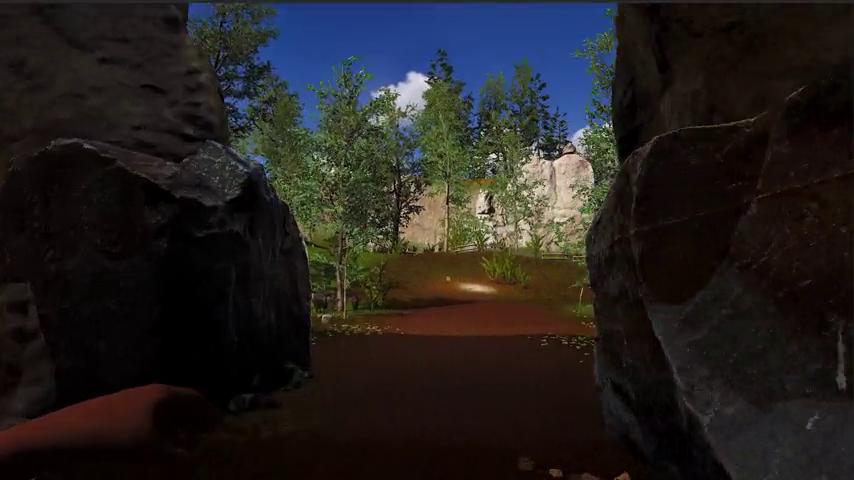 御三家Game-视频-【御三家Game】《寻找酷棒 》游戏宣传片