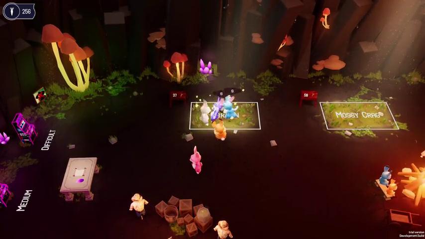 御三家Game-视频-【御三家Game】《兔子游戏 》游戏宣传片