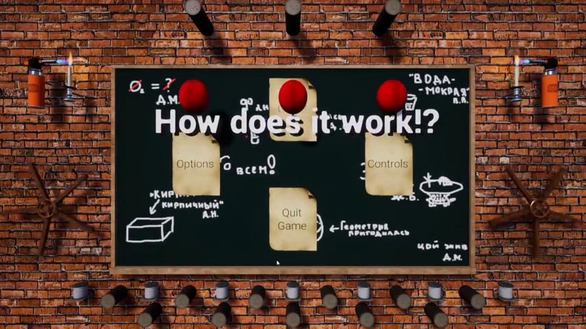 御三家Game-视频-【御三家Game】《它是如何工作的!？ 》游戏宣传片