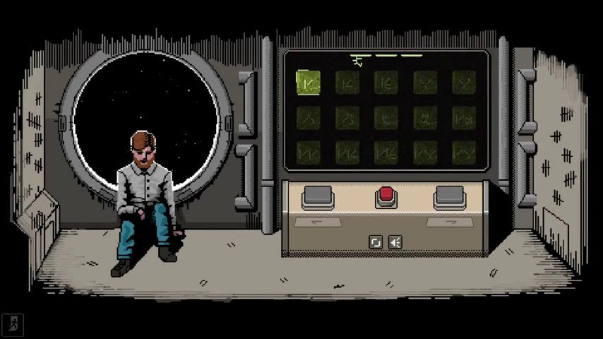 御三家Game-视频-【御三家Game】《外星飞船控制台 》游戏宣传片