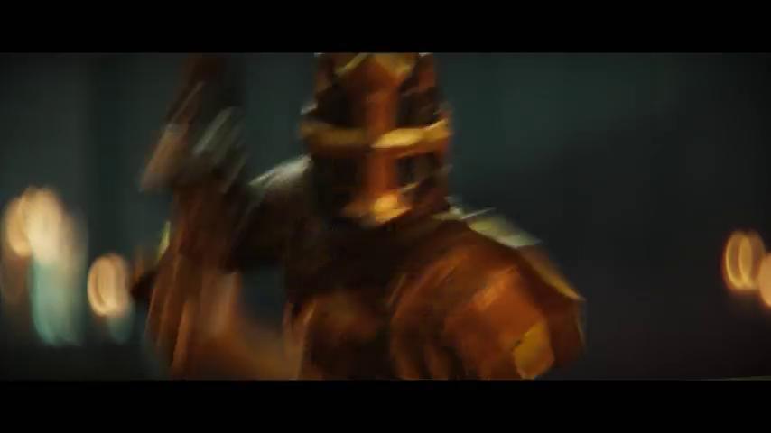 御三家Game-视频-【御三家Game】《冠军战术 》游戏宣传片