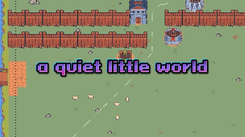 御三家Game-视频-【御三家Game】《最后一击泰坦 》游戏宣传片