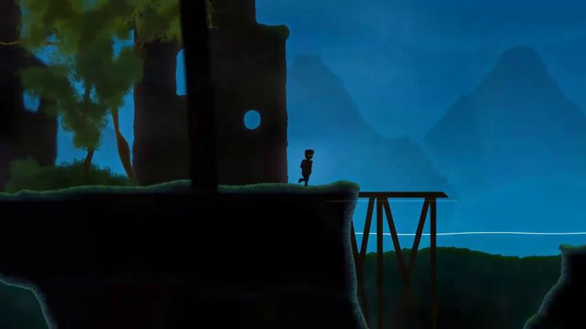 御三家Game-视频-【御三家Game】《旅程:鲍勃的故事 》游戏宣传片