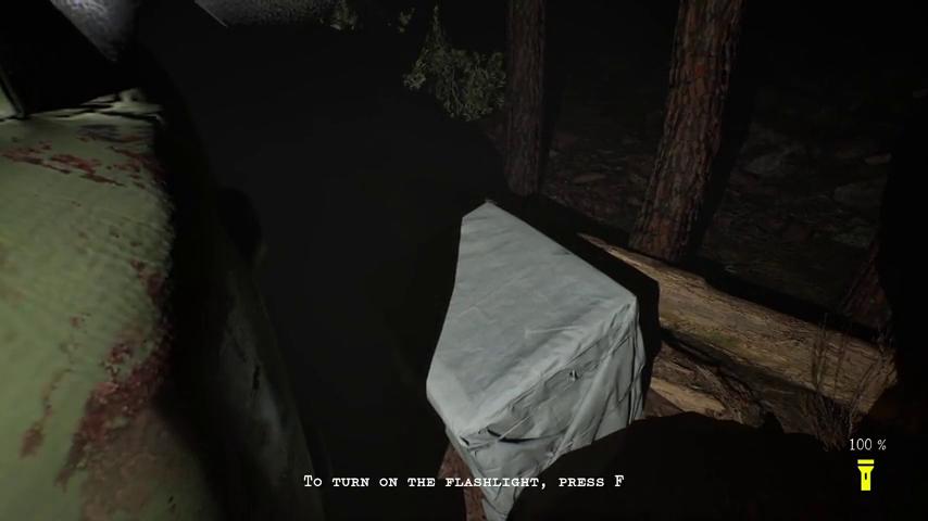 御三家Game-视频-【御三家Game】《黑暗中的声音 》游戏宣传片