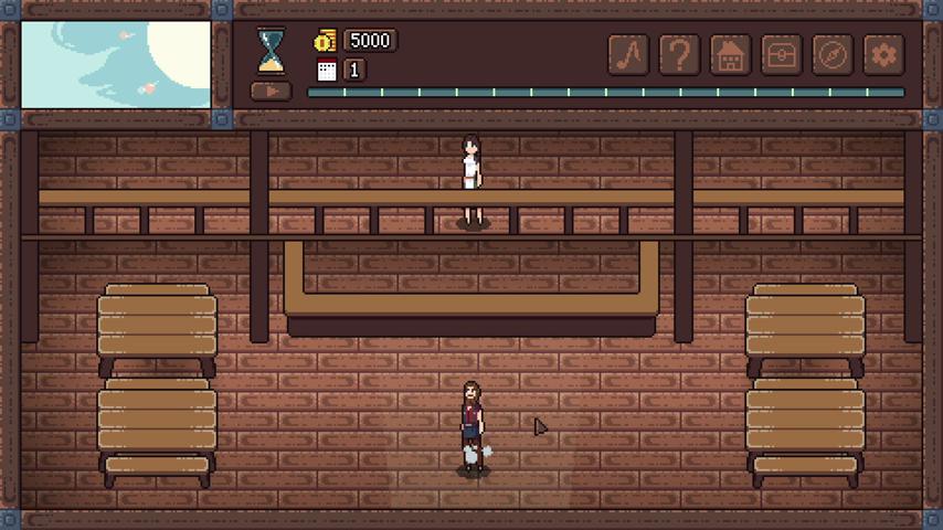 御三家Game-视频-【御三家Game】《All-Inn 》游戏宣传片