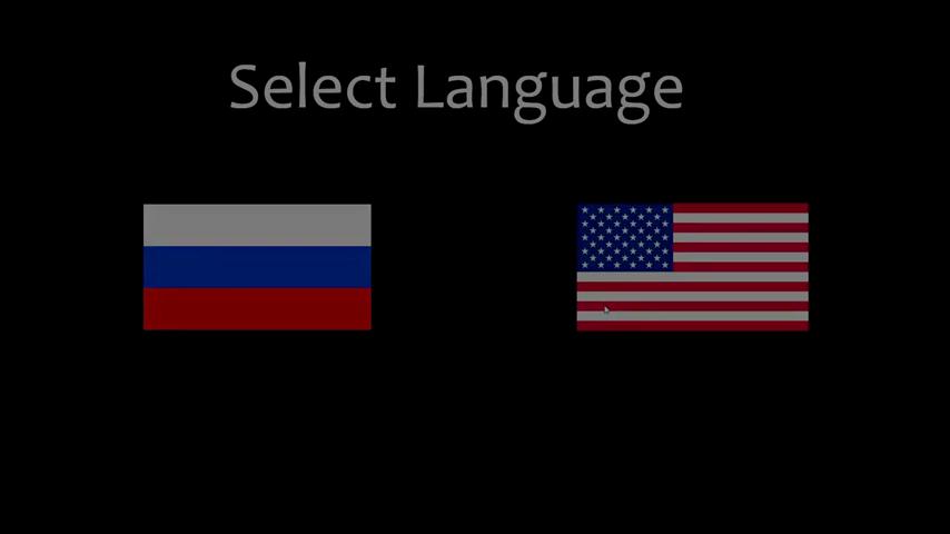 御三家Game-视频-【御三家Game】《黑我 》游戏宣传片