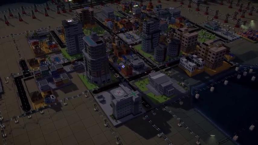 御三家Game-视频-【御三家Game】《还电于民 》游戏宣传片