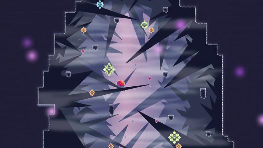 御三家Game-视频-【御三家Game】《史莱姆攀登: 南瓜伯爵的故事 》游戏宣传片