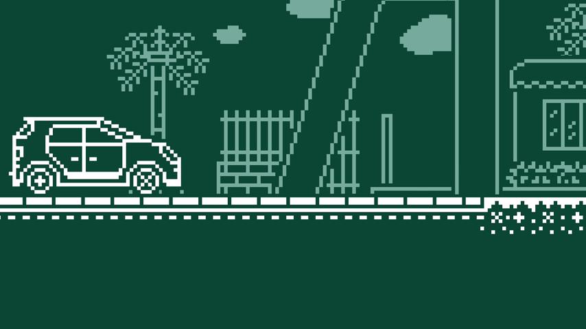 御三家Game-视频-【御三家Game】《迷你骑士之旅 》游戏宣传片