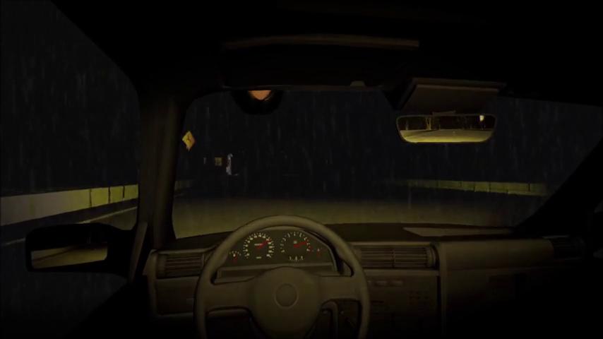 御三家Game-视频-【御三家Game】《路线8 》游戏宣传片