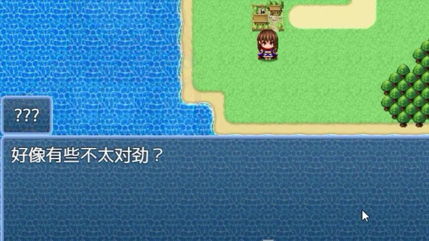 御三家Game-视频-【御三家Game】《美妙的薅网管大冒险 》游戏宣传片