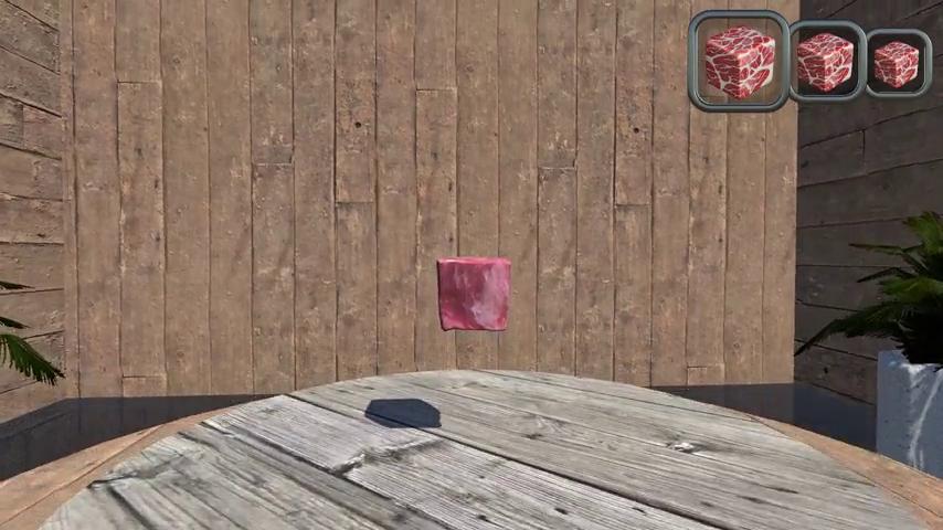 御三家Game-视频-【御三家Game】《骰子牛排的亡灵 》游戏宣传片