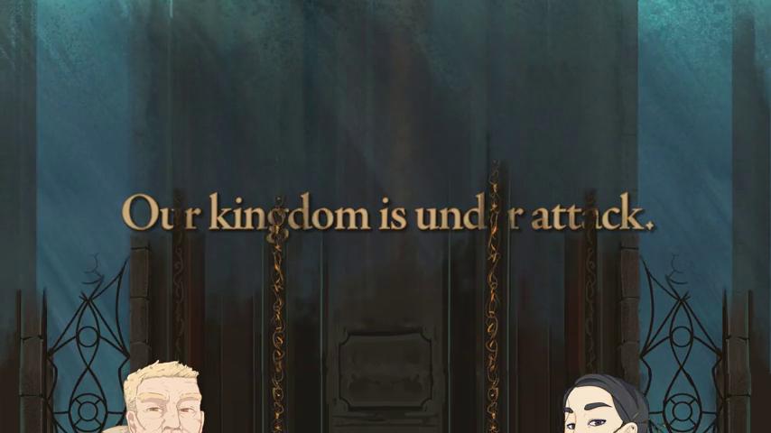 御三家Game-视频-【御三家Game】《灰烬法庭 》游戏宣传片