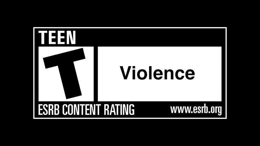 御三家Game-视频-【御三家Game】《磁力：牢笼紧闭 》游戏宣传片