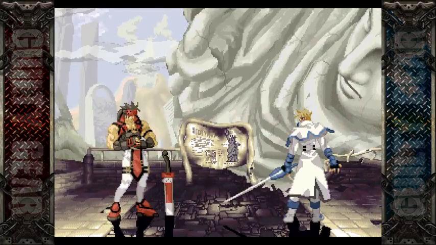 御三家Game-视频-【御三家Game】《罪恶装备 》游戏宣传片