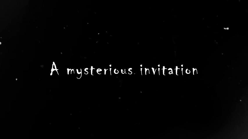 御三家Game-视频-【御三家Game】《第九个Forset 》游戏宣传片