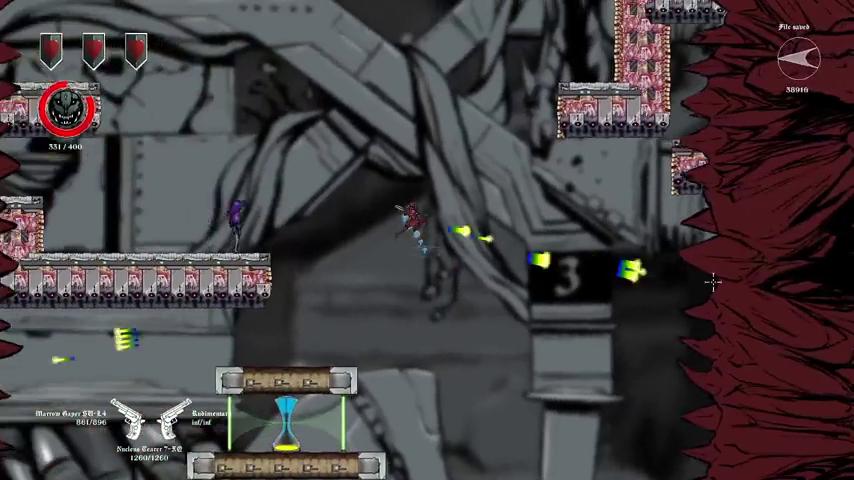 御三家Game-视频-【御三家Game】《宇宙表面 》游戏宣传片