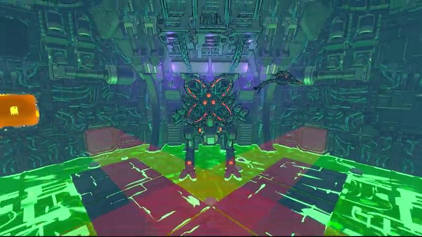 御三家Game-视频-【御三家Game】《枪头 》游戏宣传片