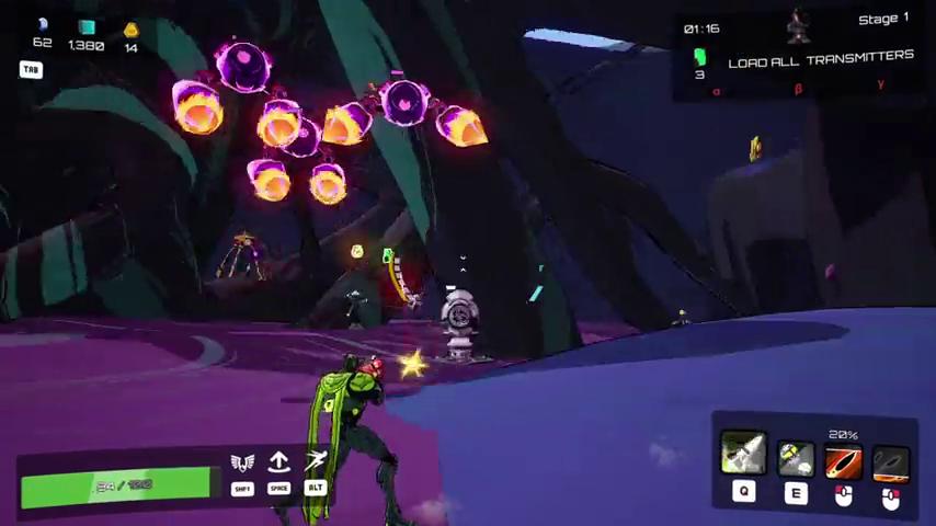 御三家Game-视频-【御三家Game】《典狱长的意志 》游戏宣传片