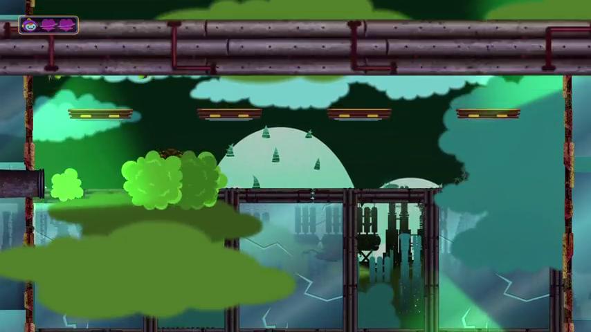 御三家Game-视频-【御三家Game】《Kip和Odosan 》游戏宣传片