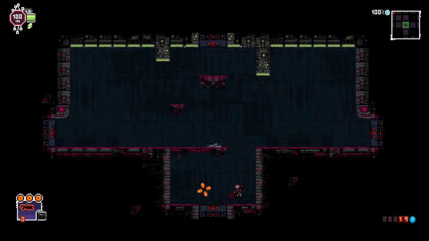 御三家Game-视频-【御三家Game】《空虚的心 》游戏宣传片