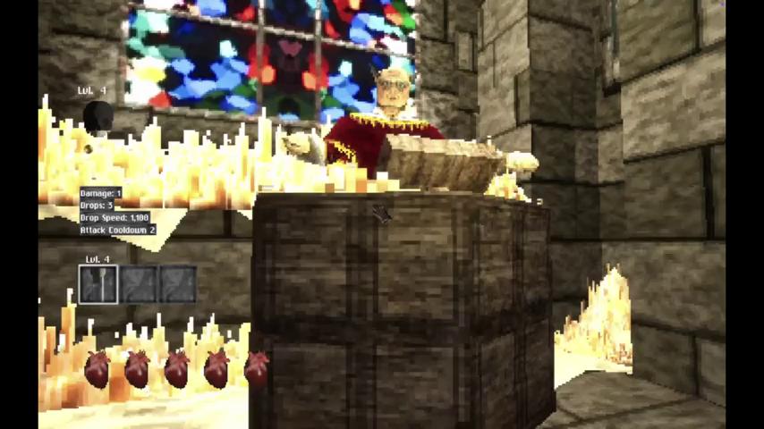 御三家Game-视频-【御三家Game】《死灵城 》游戏宣传片