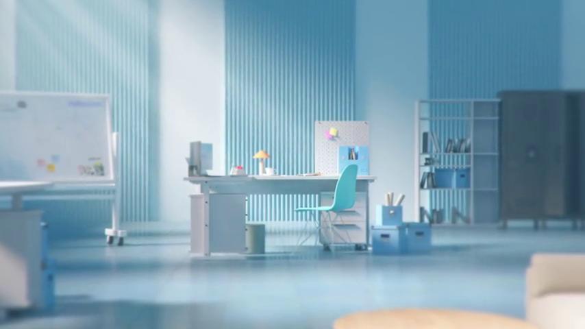 御三家Game-视频-【御三家Game】《PLATiNA :: 实验室 》游戏宣传片