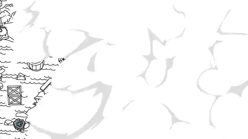 御三家Game-视频-【御三家Game】《涂鸦寻宝:万圣节狂欢 》游戏宣传片