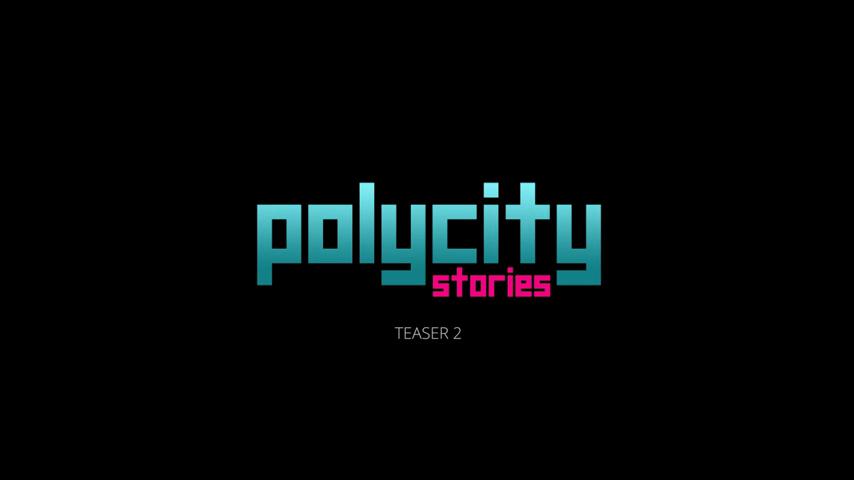 御三家Game-视频-【御三家Game】《PolyCity故事-事件 》游戏宣传片
