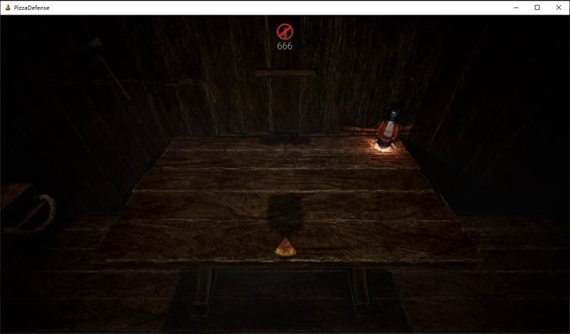 御三家Game-视频-【御三家Game】《PizzaDefense 》游戏宣传片