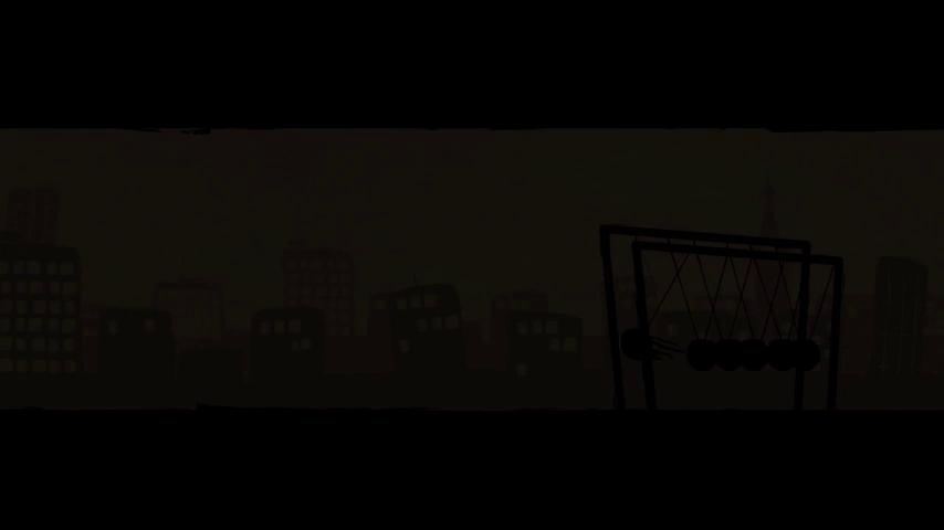 御三家Game-视频-【御三家Game】《办公室冒险 》游戏宣传片