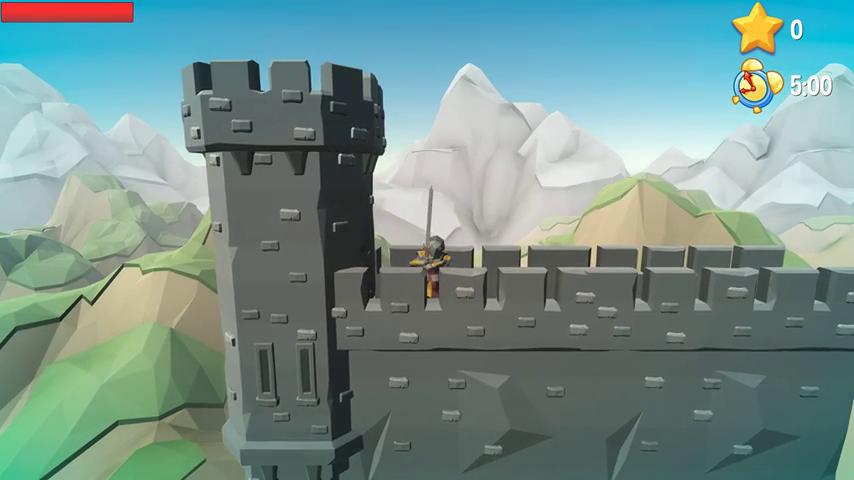 御三家Game-视频-【御三家Game】《里特尔 》游戏宣传片