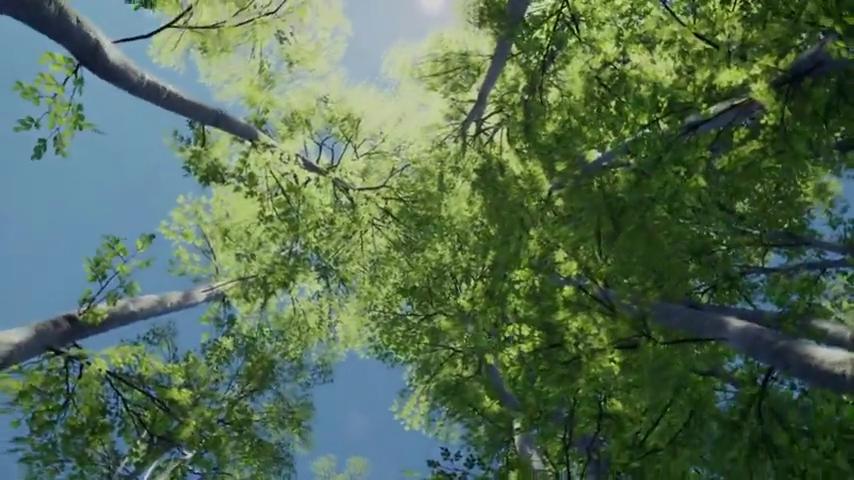 御三家Game-视频-【御三家Game】《自然猎人 》游戏宣传片