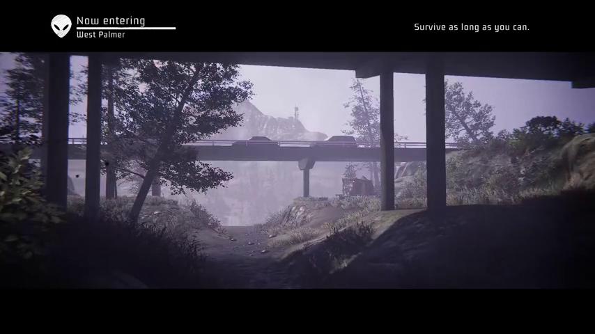 御三家Game-视频-【御三家Game】《被绑架: 夜间猎人 》游戏宣传片