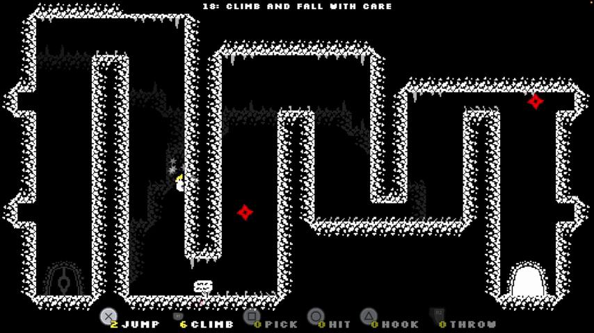 御三家Game-视频-【御三家Game】《超级洞穴男孩 》游戏宣传片