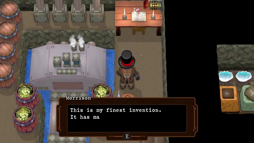 御三家Game-视频-【御三家Game】《Shalnor传奇2: 雷霆的审判 》游戏宣传片